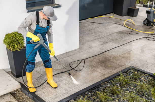 Reliable Meridian Village, CO  Pressure Washing Solutions